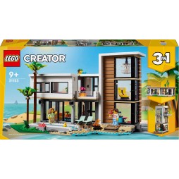 LEGO 31153 Modernes Haus