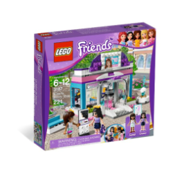 Butterfly Beauty Shop 3187