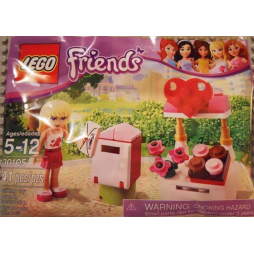 Mailbox polybag 30105