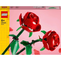 LEGO 40460 Rosen