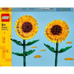 LEGO 40524 Sonnenblumen