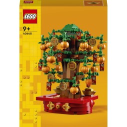 LEGO 40648 Glückskastanie