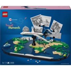 LEGO 41838 Familienreiserinnerungen