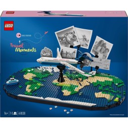 LEGO 41838 Familienreiserinnerungen