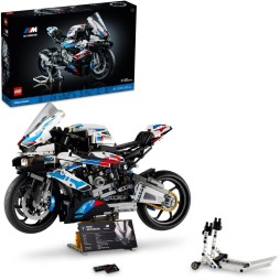 LEGO 42130 BMW M 1000 RR