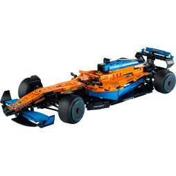 LEGO 42141 McLaren Formel 1 Rennwagen