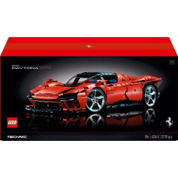 LEGO 42143 Ferrari Daytona SP3