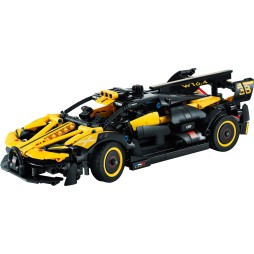 LEGO 42151 Bugatti-Bolide