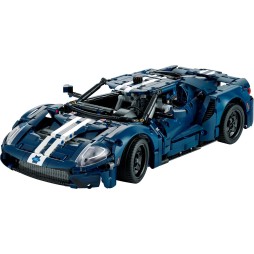 LEGO 42154 Ford GT 2022