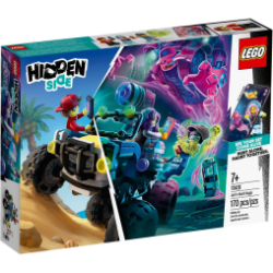 Jack's Beach Buggy 70428