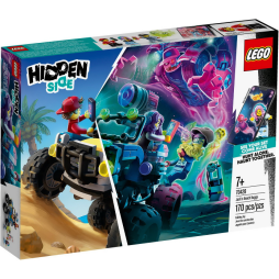 Jack's Beach Buggy 70428