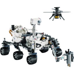 LEGO 42158 NASA Mars-Rover Perseverance