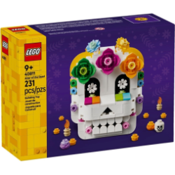 Altar of the Dead 40811