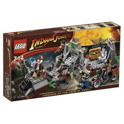 Chauchilla Cemetery Battle 7196