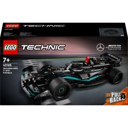 LEGO 42165 Mercedes-AMG Performance Pull-