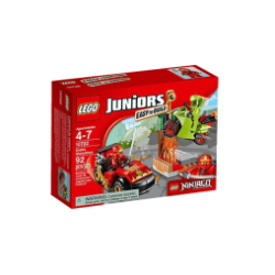 Snake Showdown 10722