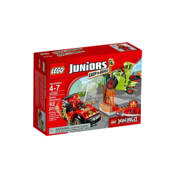 Snake Showdown 10722