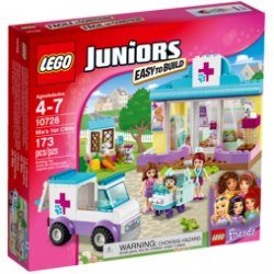 Mia's Vet Clinic 10728