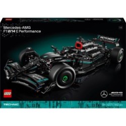 LEGO 42171 Mercedes-AMG Performance