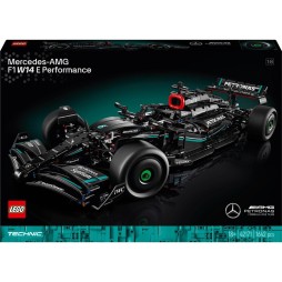 LEGO 42171 Mercedes-AMG Performance