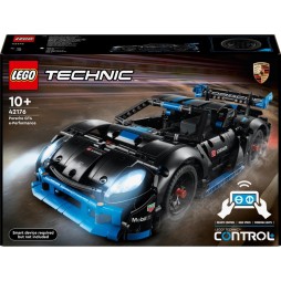 LEGO 42176 Porsche GT4 e-Performance