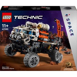 LEGO 42180 Mars Exploration Rover