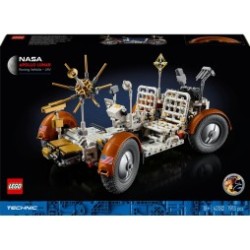 LEGO 42182 NASA Apollo Lunar Roving Vehicle
