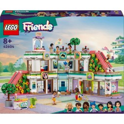 LEGO 42604 Heartlake City Kaufhaus