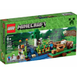 The Farm 21114