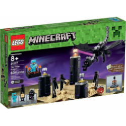 The Ender Dragon 21117