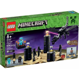 The Ender Dragon 21117