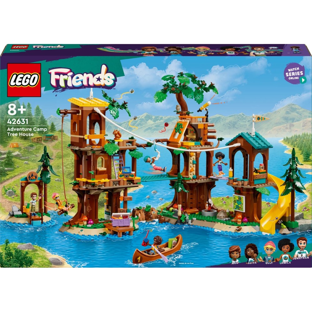 LEGO Friends