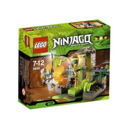 Venomari Shrine 9440