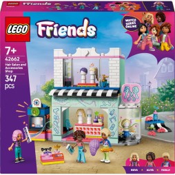 LEGO 42662 Friseursalon