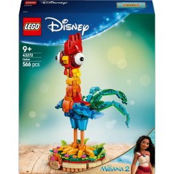 LEGO 43272 Heihei