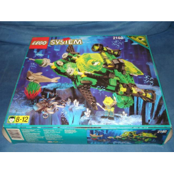 Hydro Reef Wrecker 2162