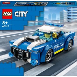 LEGO 60312 Polizeiauto