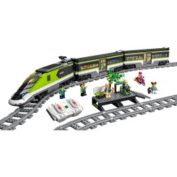 LEGO 60337 Personen-Schnellzug