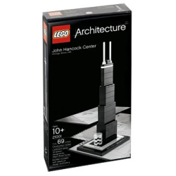 John Hancock Center 21001