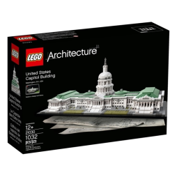 United States Capitol Building 21030