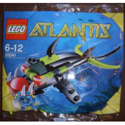 Piranha polybag 30041