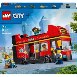 LEGO 60407 Doppeldeckerbus