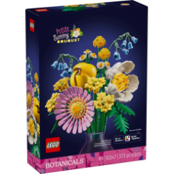 Petite Sunny Bouquet 10347