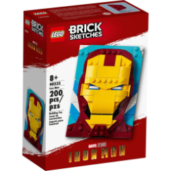 Iron Man 40535