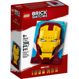 Iron Man 40535