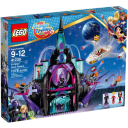 Eclipso Dark Palace 41239