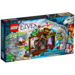 The Precious Crystal Mine 41177