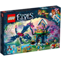 Rosalyn's Healing Hideout 41187