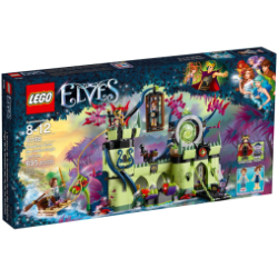 Breakout from the Goblin King's Fortress 41188