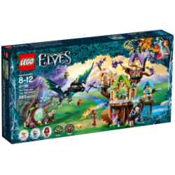 The Elvenstar Tree Bat Attack 41196